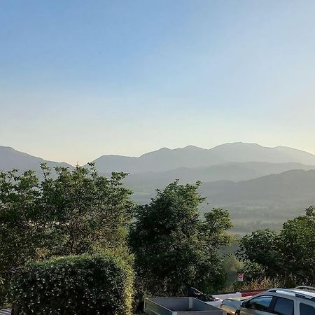 Pigno, Appartamento In Campagna Cagli Dış mekan fotoğraf